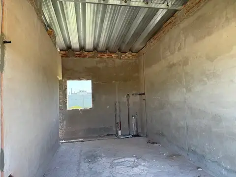 Depto Tipo Casa en Venta al Norte