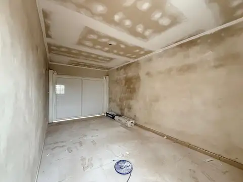 3 Casas en PH de 2 dormitorios