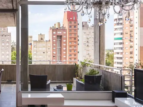 Departamento en Venta de 3 dormitorios