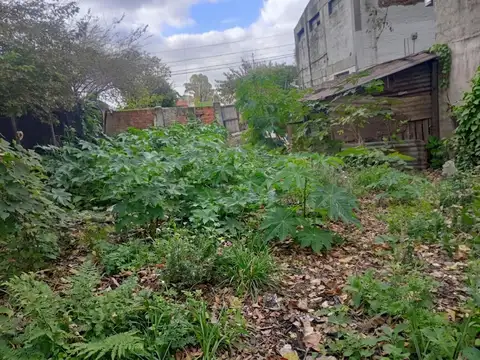 Terreno en Venta en José Mármol, USD 50.000