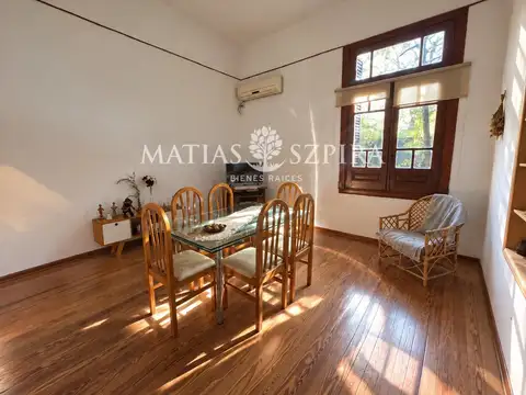 Casa en Venta en Villa Devoto, USD 247.000