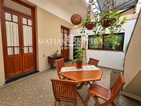 Casa en Venta al Noroeste