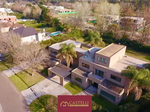 Casa en Venta en Ayres De Pilar, USD 1.450.000