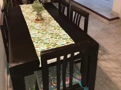 Depto Tipo Casa en Venta de 2 dormitorios