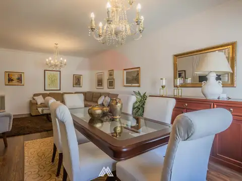 Departamento en Venta de 4 ambientes