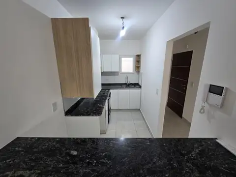 Quintana 1200, Piso 3°