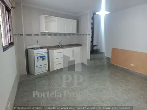 BARCALA 724 , Piso No definido