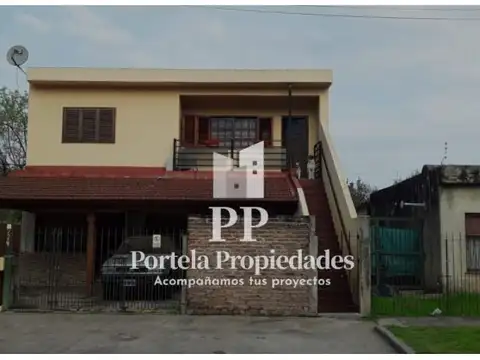 Casa en Alquiler de 2 dormitorios