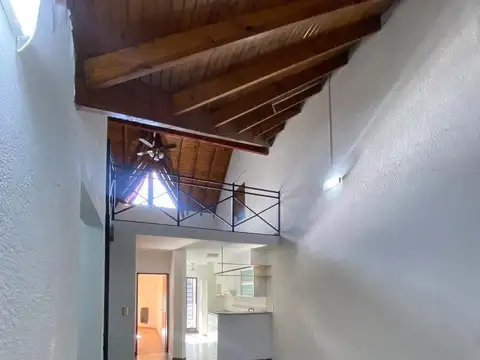 Casa en Alquiler de 2 dormitorios