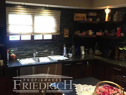 Casa en Venta de 3 dormitorios