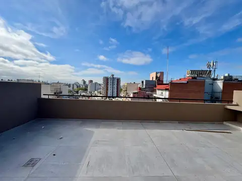 Departamento en Alquiler de 2 ambientes