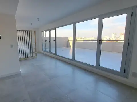 Departamento en Alquiler A Estrenar