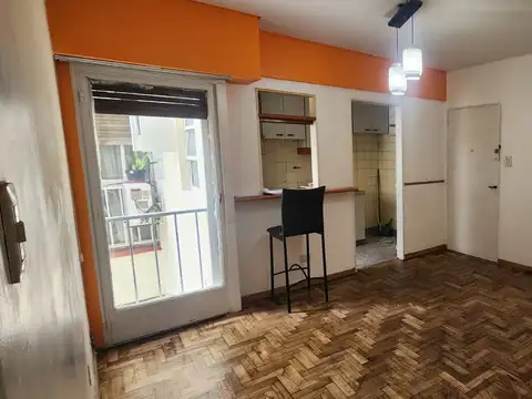 Juan Ramirez De Velazco 300, Piso 6