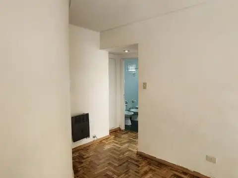 Departamento en Alquiler 40 años