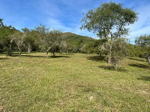 Terreno en Venta – Vaqueros, Dpto. La Caldera, Salta