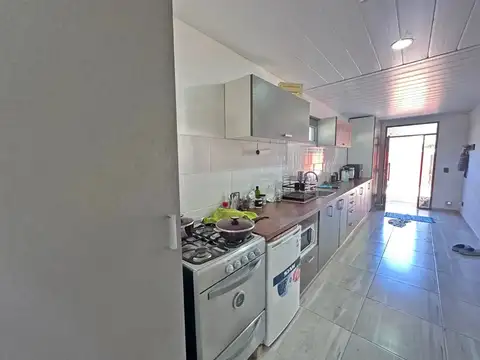 Casa en Venta en Villa Ballester, USD 110.000