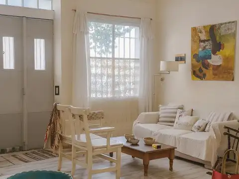 PH TIPO LOFT | 3 AMB DOBLE ALTURA | VENTA | NAVARRO AL 3300 | VILLA DEVOTO