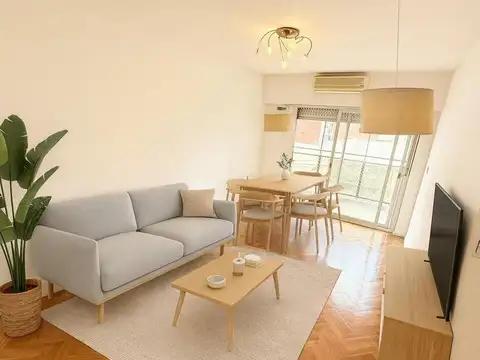 Venta Departamento 3 ambientes cochera, lavadero dependencia