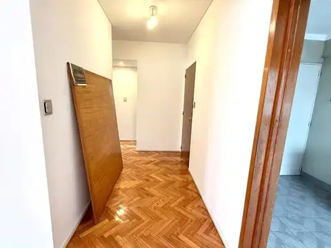 Departamento en Venta en Caballito, USD 179.000