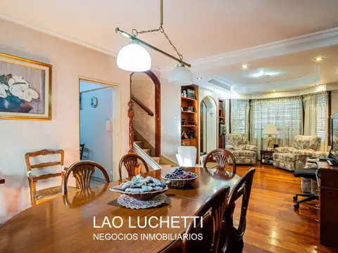 Casa en Venta en Villa Ortuzar, USD 450.000