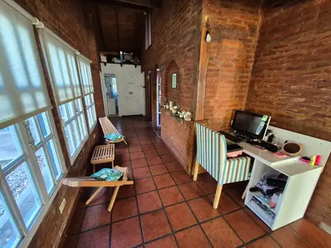 Casa en venta en Barrio Bosque Peralta Ramos