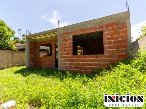 Casa en Venta de 1 dormitorio