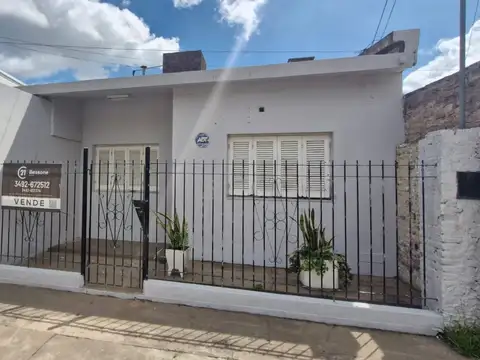 Venta casa en Rafaela