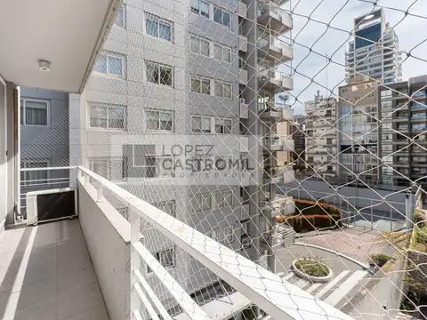 Departamento en Alquiler Temporal en Palermo Hollywood, USD 950