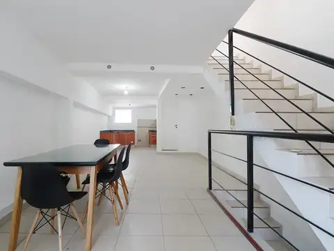 Depto Tipo Casa en Venta en Villa Urquiza, USD 179.000