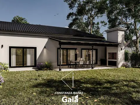 Casa en Venta en Cerrillos, USD 135.000