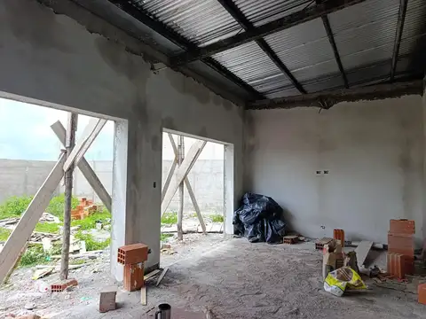 EN VENTA CASA A ESTRENAR EN EKO DISTRITO TRES DORMITORIOS