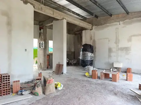 En venta Casa  en Pozo Eko Distrito