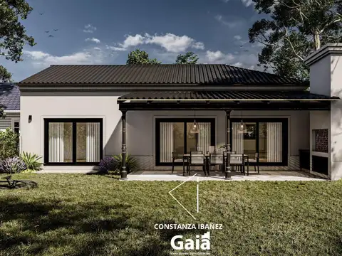 Casa en Venta de 3 dormitorios