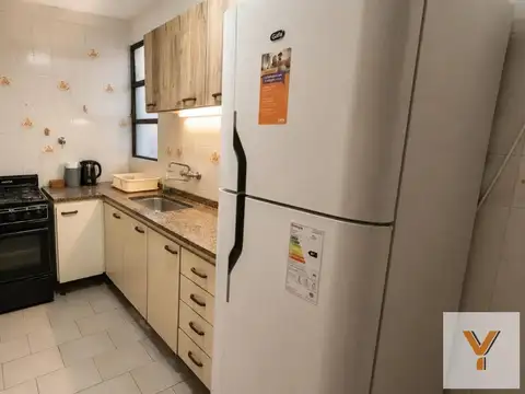 Departamento en Alquiler 50 años