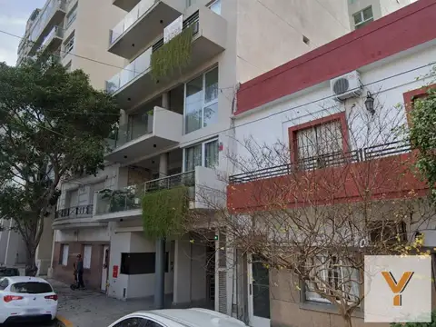 Cochera en venta - 12Mts2 - Villa del Parque