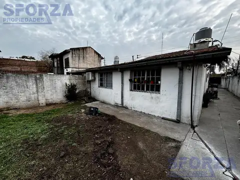 Casa en Venta en Jose Clemente Paz, USD 75.000
