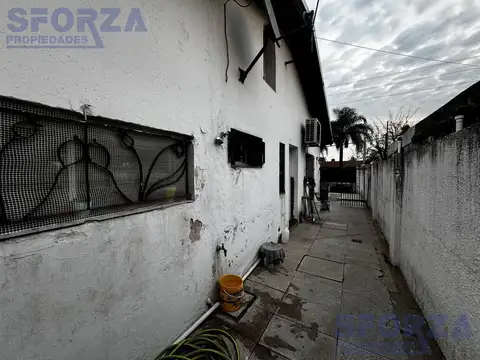 Casa en venta sobre muñoz