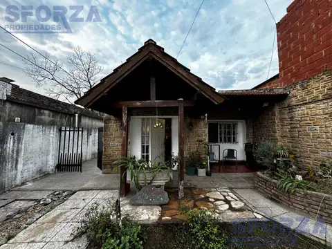Casa en Venta en Jose Clemente Paz, USD 75.000