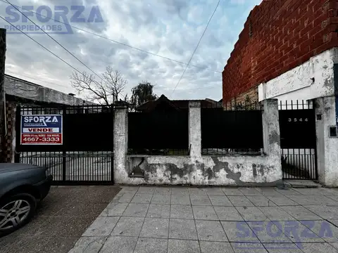 Casa en venta sobre muñoz