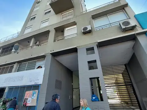 SAN LORENZO 2200, Piso 8