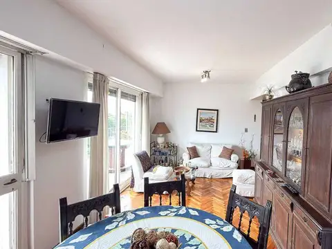 Venta de Departamento 4 Ambientes en Parque Chacabuco