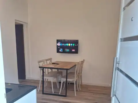 Departamento en Alquiler Apto profesional