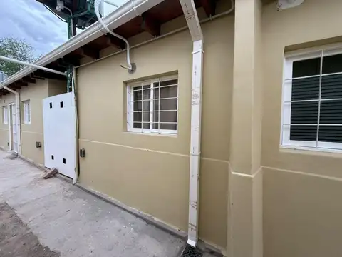 ALQUILO DEPARTAMENTO 2 DORMITORIOS 2 BAÑOS