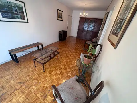 Departamento en Venta 48 años