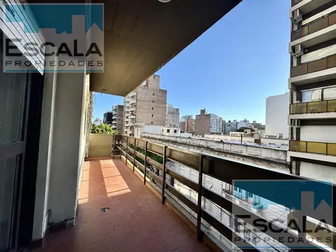 DEPARTAMENTO DE 2 DORM CON BALCON EN VENTA