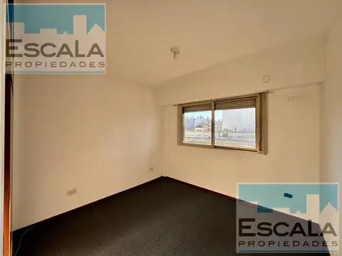 DEPARTAMENTO DE 2 DORM CON BALCON EN VENTA