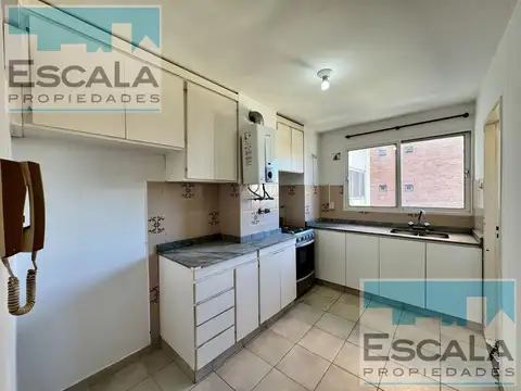 Departamento en Venta 40 años