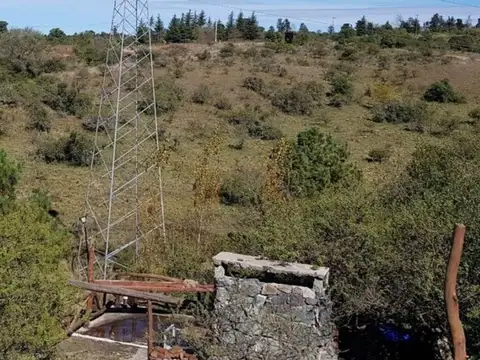 Galpon en Venta 4 años