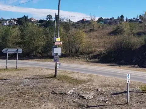 Ruta Provincial 495 100