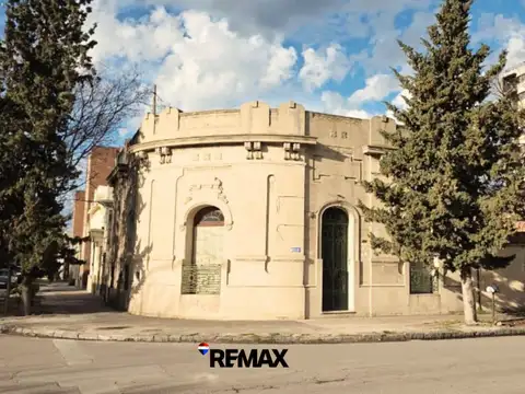CASONA HISTÓRICA EN ALQUILER | IDEAL PROFESIONALES